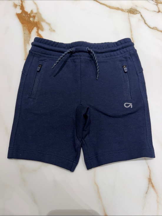 GAP Other - GAP kids  Navy Athletic Drawstring Shorts 3T